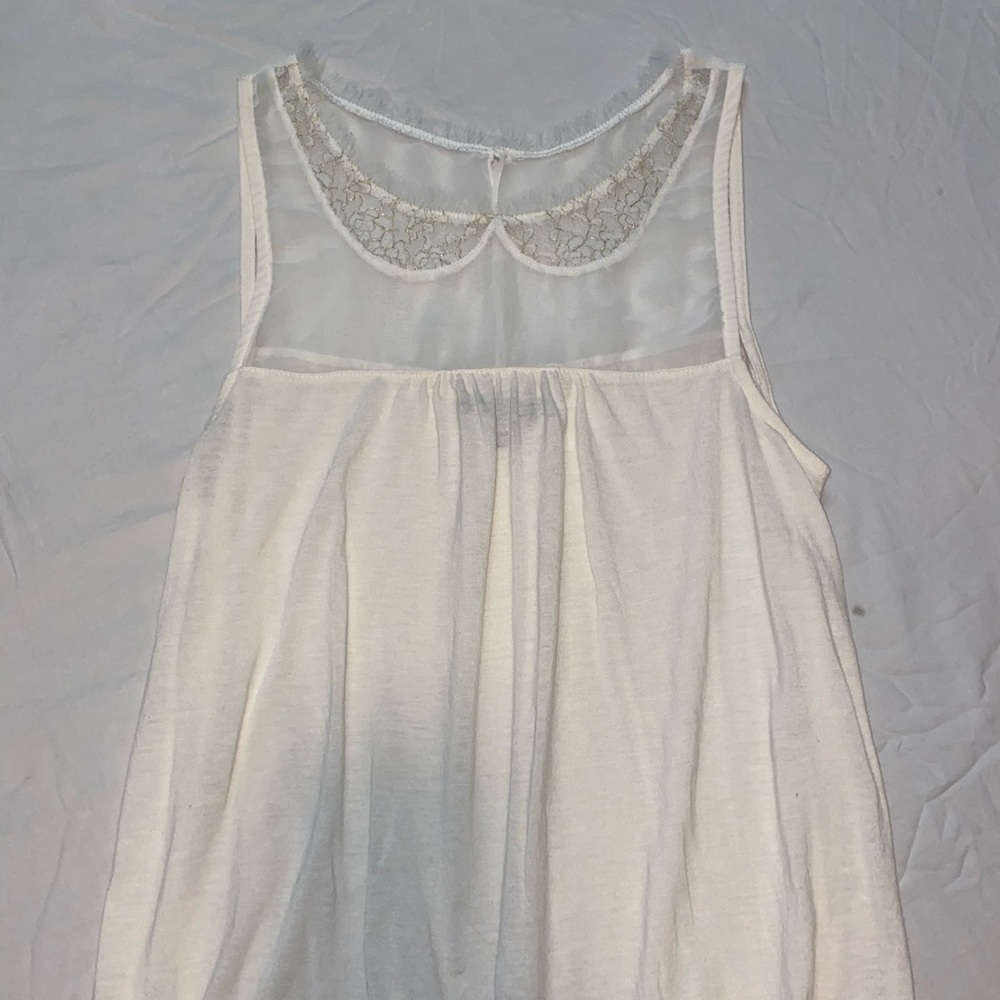 American Eagle Summer Tank